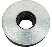 Шайба с уплотнительной резиной ЦКИ EPDM D14x5.5 12x14 Ц 25 шт 25809