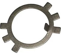 Шайба стопорная ЦКИ ГОСТ 11872-89 D60 Б/П 1 шт 7642219