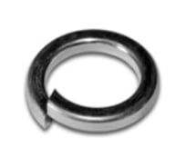 Шайба пружинная ЦКИ DIN7980 М 6 под винт Ц 200 шт 8062