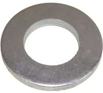 Шайба ЦКИ DIN134 М10 Ц 25 шт 5444619
