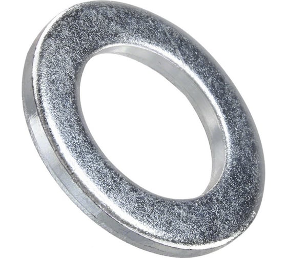 Шайба узкая ЦКИ DIN433 М 3 ISO7092 HV200 A2 50 шт 7670919 1