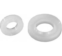 Шайба уплотнительная ЦКИ ART.88494 М 6 полиамид 5 шт 5442319