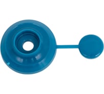 Термошайба с крышечкой Инсвартех бирюза, 50 шт. IST0424