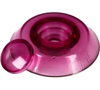 Термошайба с крышечкой Инсвартех вишня, 50 шт. IST0425