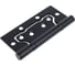 Петля накладная APECS 100*75*2,5-B2-Steel-BLM 30751 2