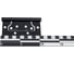 Петля накладная APECS 100*75*2,5-B2-Steel-BLM 30751 4