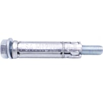 Анкерная гильза с болтом Партнер PSA-LB М12x20 25шт 826754