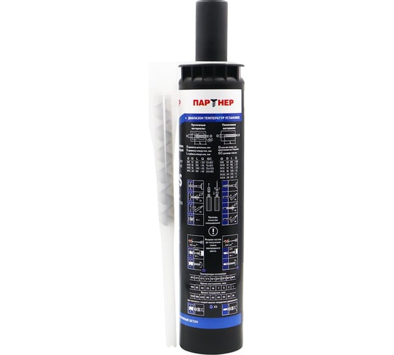 Партнер Химический анкер BCR 300 V-PLUS 827265