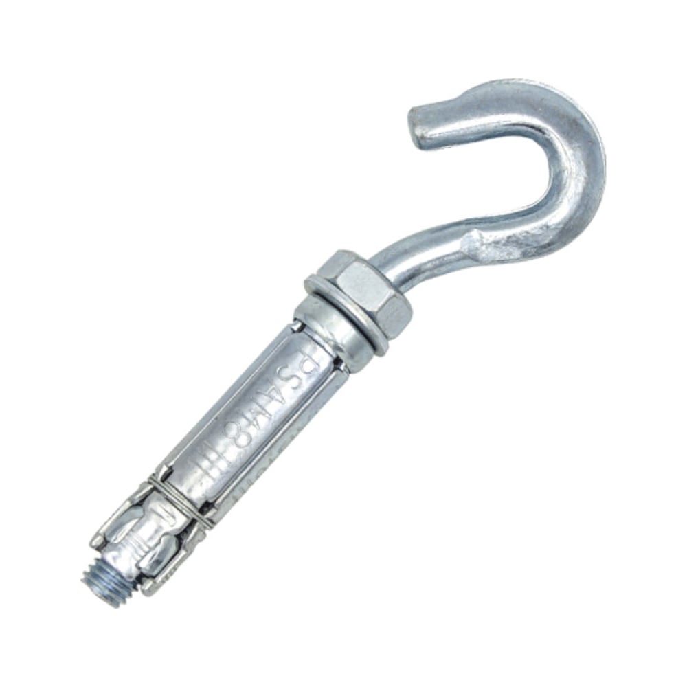 Купить Анкерная гильза с крюком Партнер PSA-HB М6 2шт 826745 по цене от ...