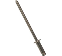 Заклепка ПАРТНЕР A2/A2, 4,0x10 Fix-Master, 100 шт - пакет 827182