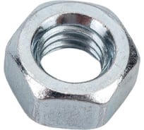 Шестигранная гайка Невский Крепеж DIN 934 оцинк., М6 200 шт. 826992
