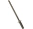 Заклепка ПАРТНЕР A2/A2, 4,8x12 Fix-Master, 100 шт - пакет 827188 1
