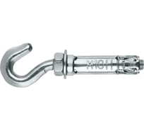 Анкерная гильза с крюком Партнер PSA-HB М10 2шт 826743