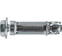 Анкерная гильза с болтом Партнер PSA-LB М12x20 2шт 826755