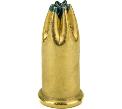 Строительные монтажные патроны MOLOT Д-3 6,8x18 синие (100Шт./упак) 68190107