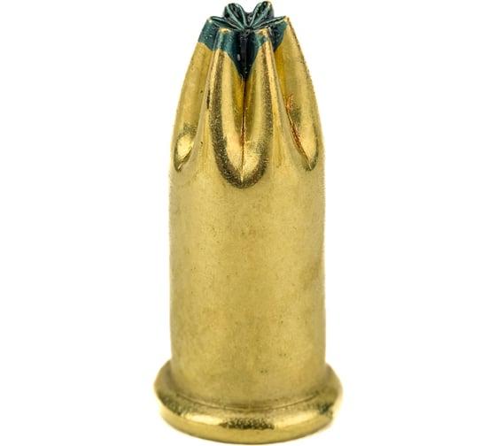 Строительные монтажные патроны MOLOT Д-3 6,8x18 синие (100Шт./упак) 68190107