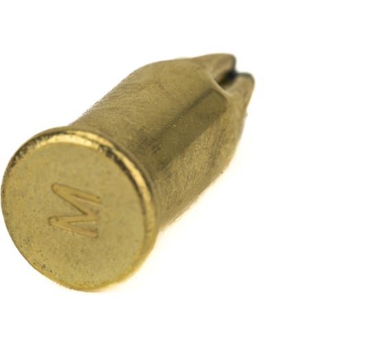 Строительные монтажные патроны MOLOT Д-3 6,8x18 синие (100Шт./упак) 68190107