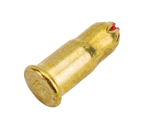 Строительные монтажные патроны MOLOT С-4 5,6x16 красные "MOLOT" (100Шт./упак) 56164107
