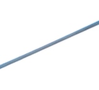 Оцинкованная штанга с резьбой Невский Крепеж М12х2000 мм 802575 16525343