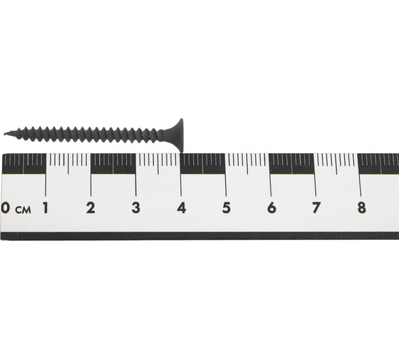 Саморезы Невский Крепеж ШСГМ 3,5x41 мм 1000 шт. 827595