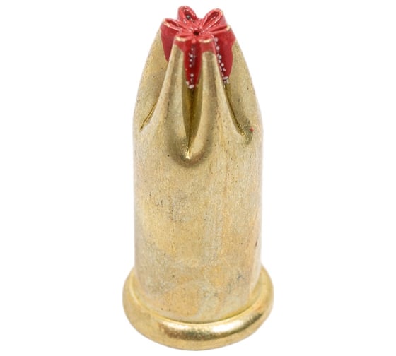 Строительные монтажные патроны MOLOT Д-4 6,8x18 красные (100Шт./упак) 68180107