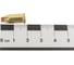 Строительные монтажные патроны MOLOT Д-4 6,8x18 красные (100Шт./упак) 68180107 7