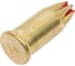 Строительные монтажные патроны MOLOT Д-4 6,8x18 красные (100Шт./упак) 68180107 5