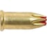 Строительные монтажные патроны MOLOT Д-4 6,8x18 красные (100Шт./упак) 68180107 6