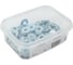 Кузовная шайба Невский Крепеж DIN 9021 оцинк., М6 200 шт. 828049 1