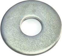 Кузовная шайба Невский Крепеж DIN 9021 оцинк., М8 100 шт. 828052