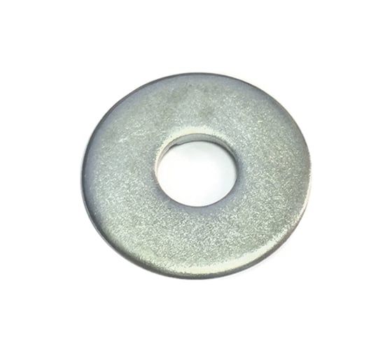 Кузовная шайба Невский Крепеж DIN 9021 оцинк., М8 100 шт. 828052