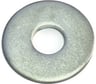 Кузовная шайба Невский Крепеж DIN 9021 оцинк., М8 100 шт. 828052