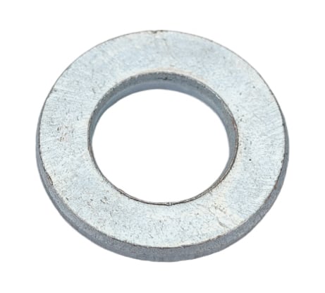 Плоская шайба Невский Крепеж DIN 125а оцинк., М6 200 шт. 828025