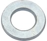 Плоская шайба Невский Крепеж DIN 125а оцинк., М6 200 шт. 828025