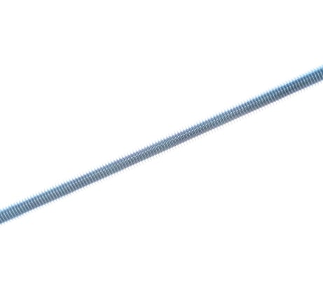 Оцинкованная штанга Невский Крепеж М14х2000 мм 802576