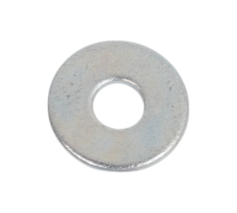 Кузовная шайба Невский Крепеж DIN 9021 оцинк., М4 500 шт. 828047
