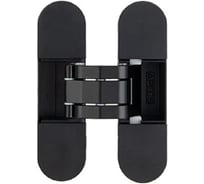 Петля врезная скрытой установки Apecs 110*30-3D-Z-BLM (R15) 34393