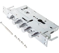 Замок врезной Vanger T-1-08A-B-CR 34612