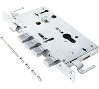 Замок врезной Vanger T-1-09-CR 34611