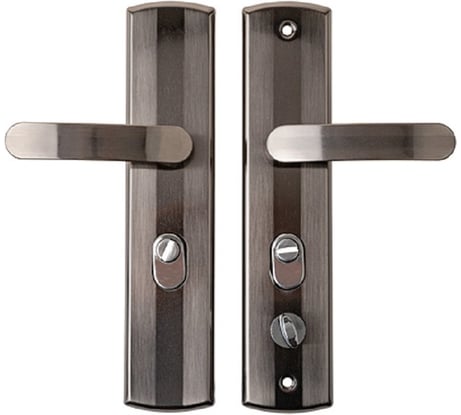 Ручки на планке Vanger HP-68.2288-C-BN-L 34608