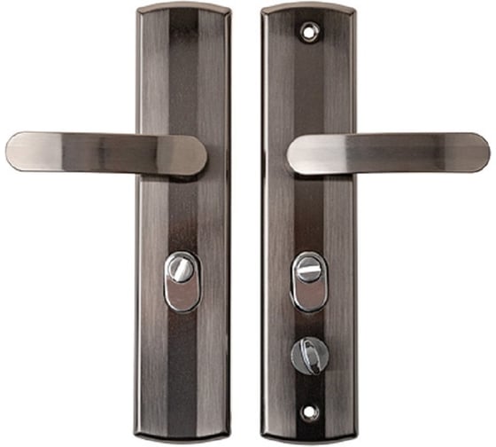 Ручки на планке Vanger HP-68.2288-C-BN-L 34608
