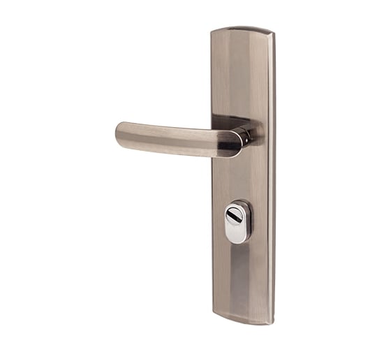 Ручки на планке Vanger HP-68.2288-C-BN-L 34608