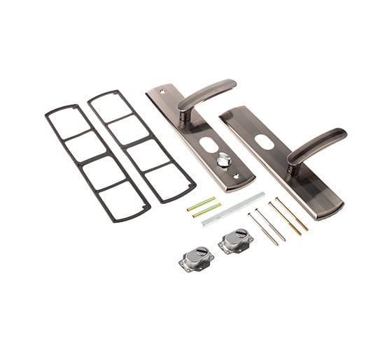 Ручки на планке Vanger HP-68.2288-C-BN-L 34608