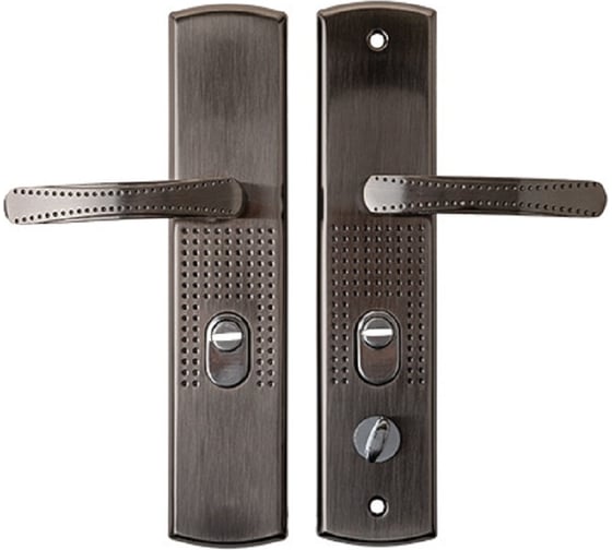Ручки на планке Vanger HP-68.2186-C-BN 34606 1