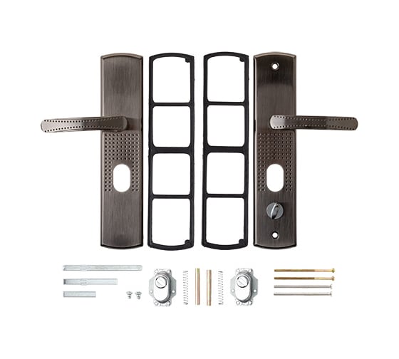 Ручки на планке Vanger HP-68.2186-C-BN 34606
