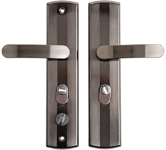 Ручки на планке Vanger HP-68.2288-C-BN-R 34607