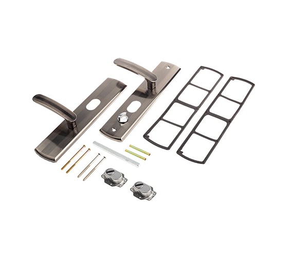 Ручки на планке Vanger HP-68.2288-C-BN-R 34607
