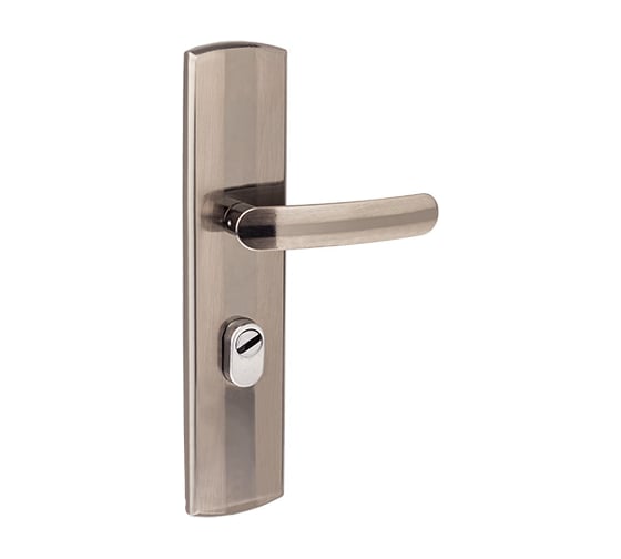 Ручки на планке Vanger HP-68.2288-C-BN-R 34607