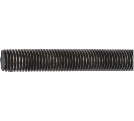 Резьбовая шпилька WR DIN976, без покрытия, сталь 10.9, M8x1000 095900008 228 1