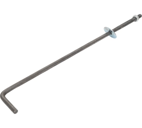 Шпилька монтажная Rusconnect DMX 500х12 мм 7887